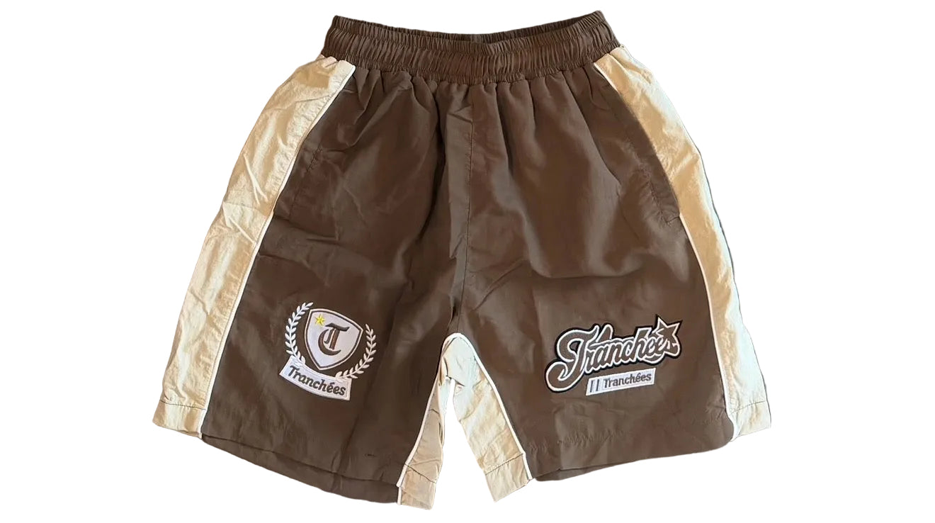 Brown/Cream sets