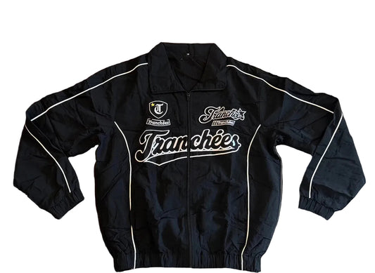Black Tranchées set