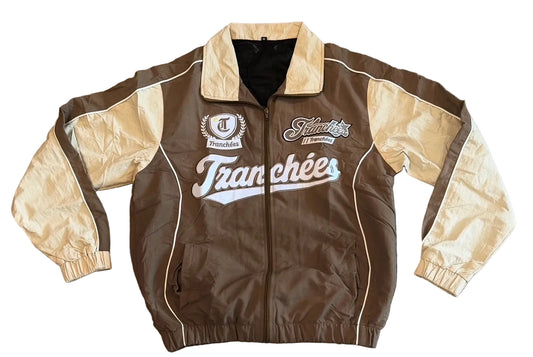 Brown/Cream sets